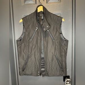 INC international Concepts by Macys. Like new great shape size small bla…​​